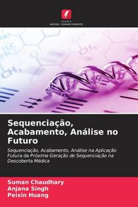 Produktbild: Sequencia&ccedil;&atilde;o, Acabamento, An&aacute;lise no Futuro