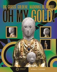 Produktbild: Oh My Gold!