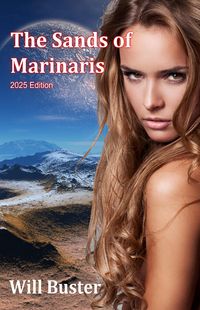 Produktbild: The Sands of Marinaris - 2025 Edition