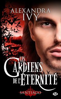 Produktbild: Les gardiens de l eternite, t10: