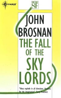 Produktbild: The Fall of the Sky Lords