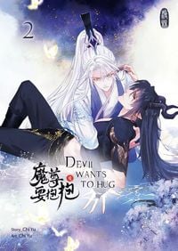 Produktbild: Devil Wants to Hug - 2