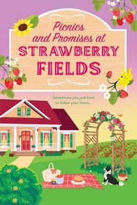 Produktbild: Picnics and Promises at Strawberry Fields