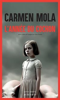 Produktbild: L'ann&eacute;e du cochon