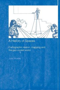 Produktbild: A History of Spaces