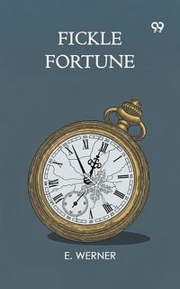 Produktbild: Fickle Fortune