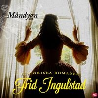 Produktbild: M&aring;ndygn
