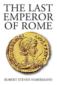 Produktbild: The Last Emperor of Rome