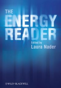 Produktbild: The Energy Reader