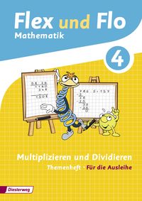 Produktbild: Flex und Flo - Ausgabe 2014