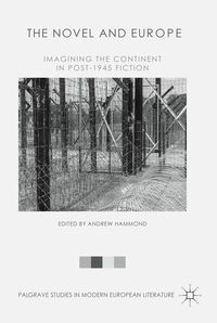 Produktbild: The Novel and Europe