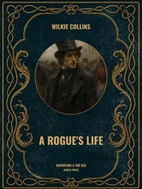 Produktbild: A Rogue's Life