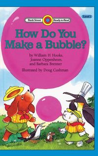 Produktbild: How do you Make a Bubble?