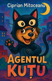 Produktbild: Agentul Ku&iquest;u
