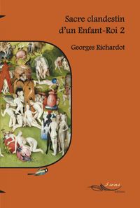 Produktbild: Sacre d'un Enfant-Roi 2