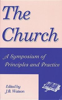Produktbild: The Church