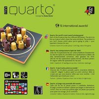 Gigamic - Quarto mini