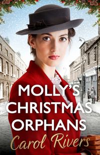 Produktbild: Rivers, C: Molly's Christmas Orphans