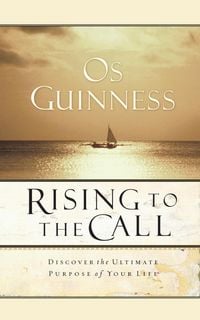 Produktbild: Rising To The Call