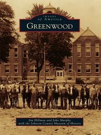 Produktbild: Greenwood