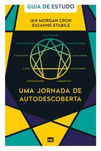 Produktbild: Uma jornada de autodescoberta - Guia de estudo