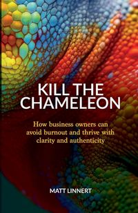 Produktbild: Kill the Chameleon