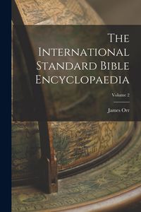 Produktbild: The International Standard Bible Encyclopaedia; Volume 2