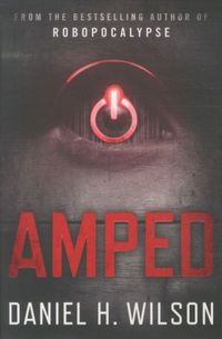 Produktbild: Wilson, D: Amped
