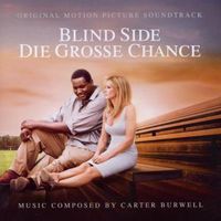 Bild vom Artikel Blind Side-Die Große Chance/OST vom Autor Blind Side (Motion Picture Soundtrack)