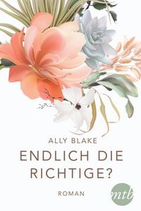 Produktbild: Endlich die Richtige?