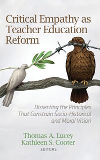 Produktbild: Critical Empathy as Teacher Education Reform