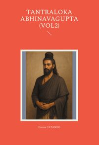 Produktbild: Tantraloka abhinavagupta (vol2)
