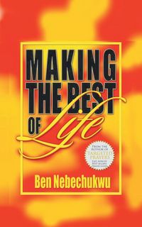Produktbild: Making the Best of Life