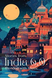 Produktbild: Stories from India 6.0