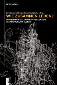 Produktbild: Wie zusammen leben?