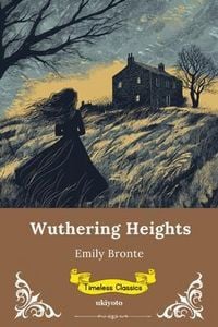 Produktbild: Wuthering Heights | Timeless Classics