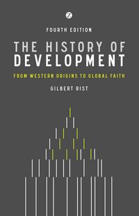 Produktbild: The History of Development