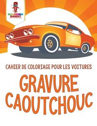 Produktbild: Gravure Caoutchouc