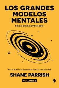 Produktbild: Los grandes modelos mentales, volumen 2