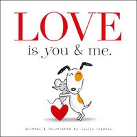 Produktbild: Love Is You & Me