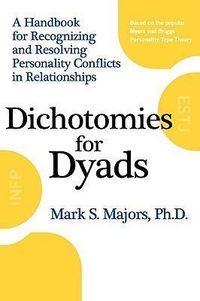 Produktbild: Dichotomies for Dyads