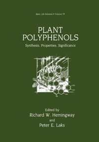 Produktbild: Plant Polyphenols