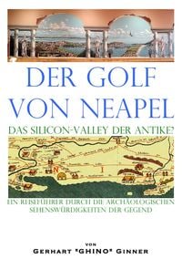 Produktbild: der Golf von Neapel, das Silicon-Valley der Antike?