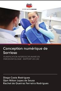 Produktbild: Conception num&eacute;rique de Sorrioso