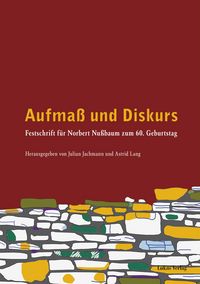 Produktbild: Aufma&szlig; und Diskurs