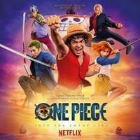 Produktbild: One Piece: Into the Grand Line (Soundtrack from th