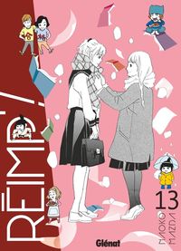 Produktbild: R&eacute;imp' ! Tome 13