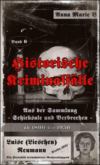 Produktbild: Historische Kriminalf&auml;lle