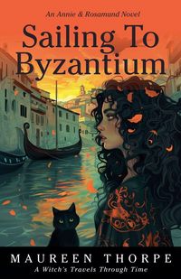 Produktbild: Sailing to Byzantium