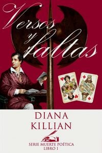 Produktbild: Versos Y Faltas